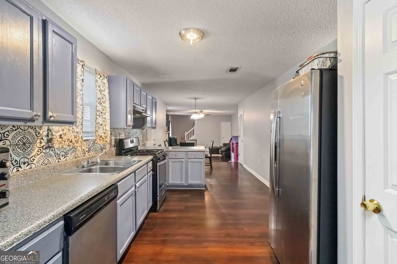 4177 Donna Way Lithonia - 8
