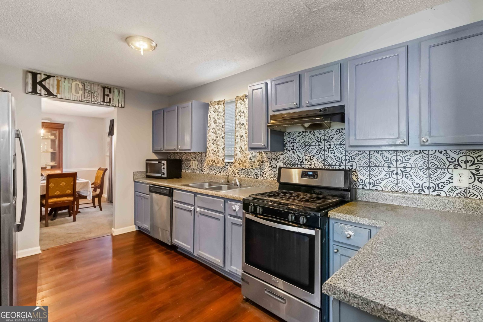 4177 Donna Way Lithonia - 9
