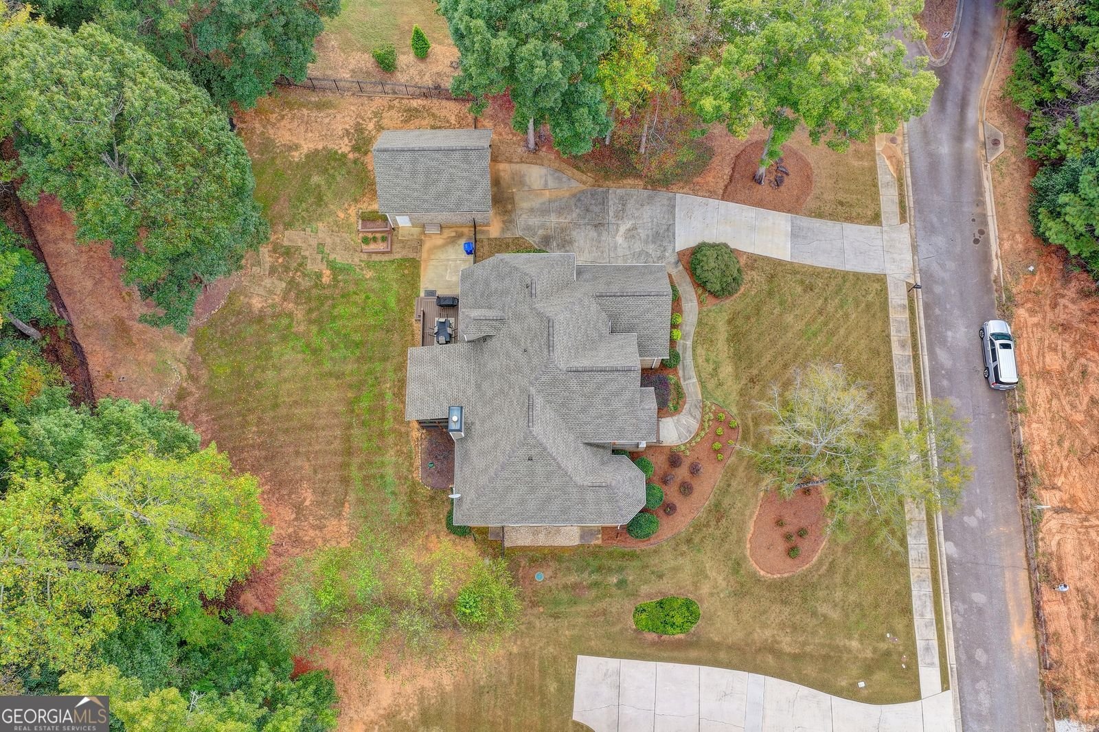 3179 Jackson Creek Drive Stockbridge - 10