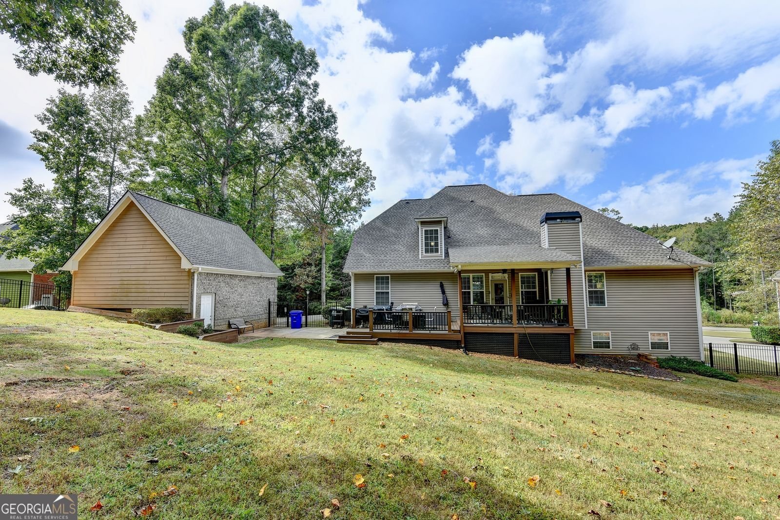 3179 Jackson Creek Drive Stockbridge - 11