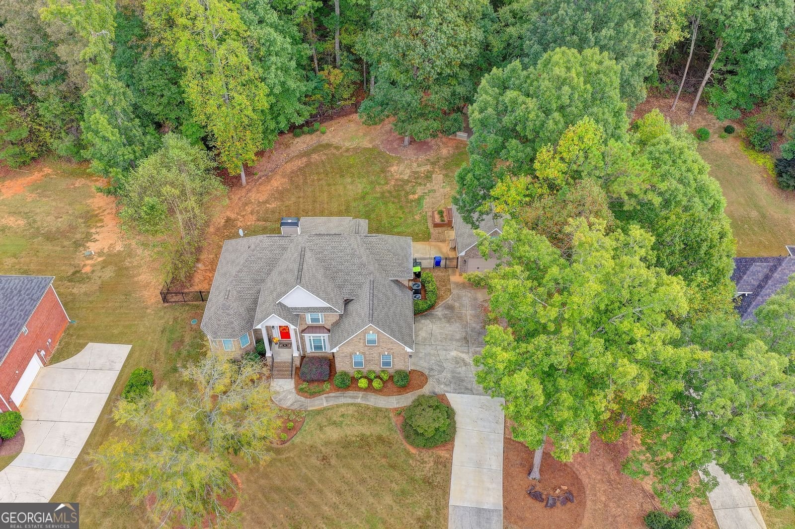 3179 Jackson Creek Drive Stockbridge - 14
