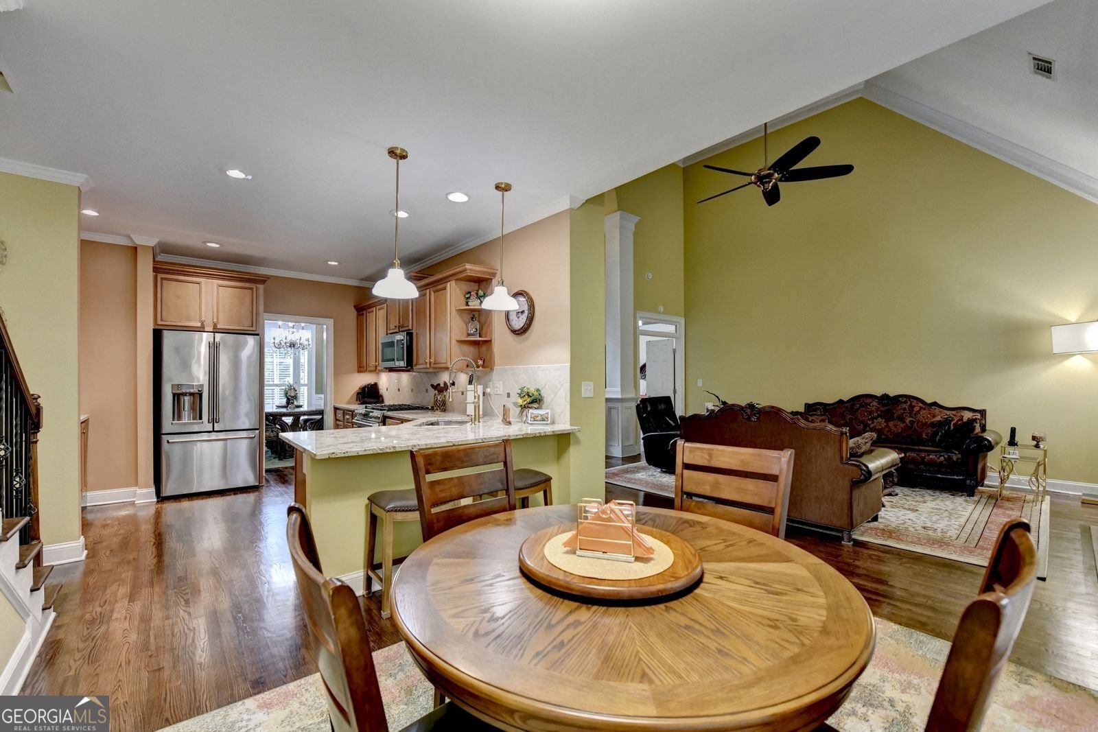 3179 Jackson Creek Drive Stockbridge - 15