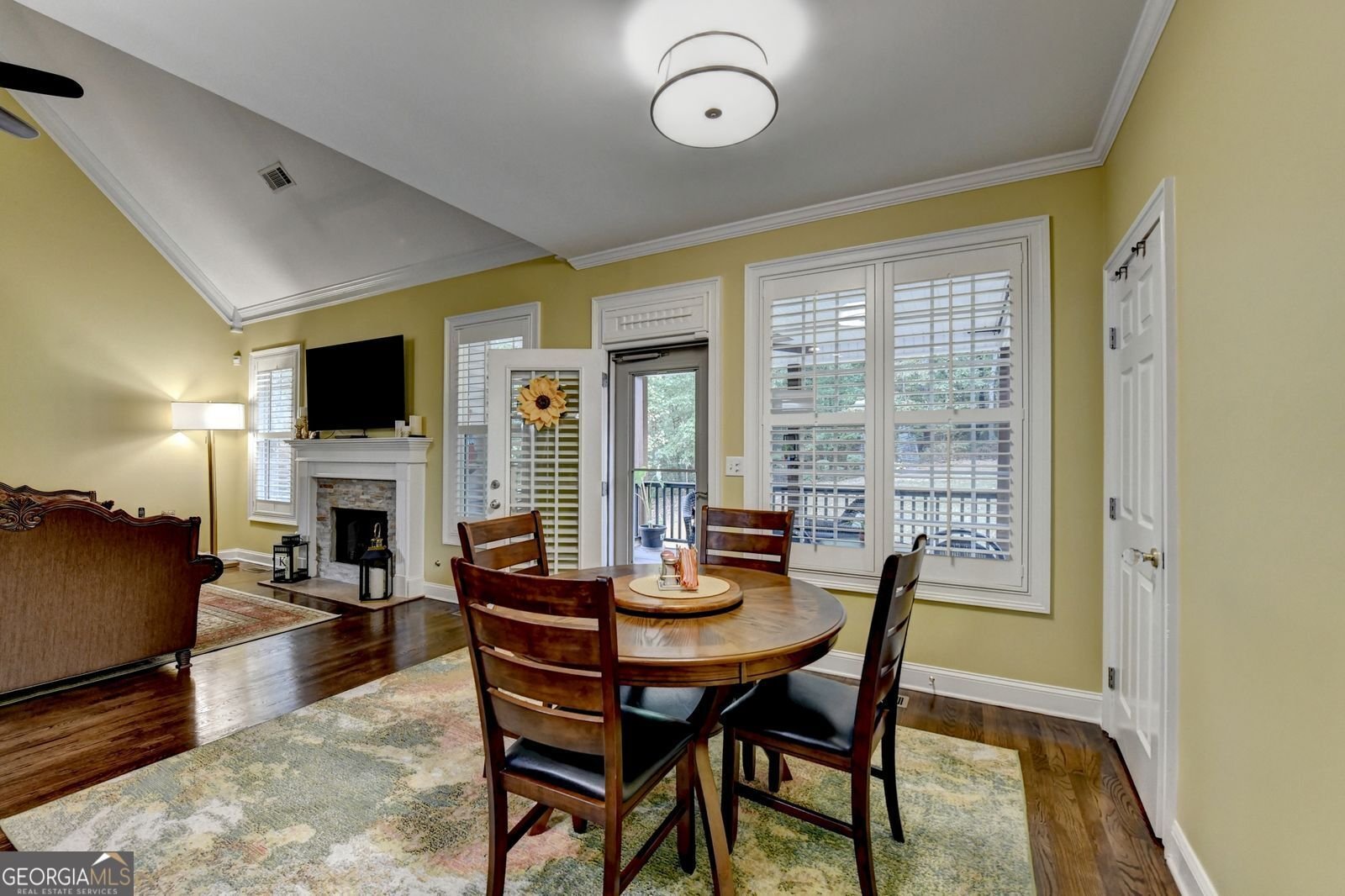 3179 Jackson Creek Drive Stockbridge - 16