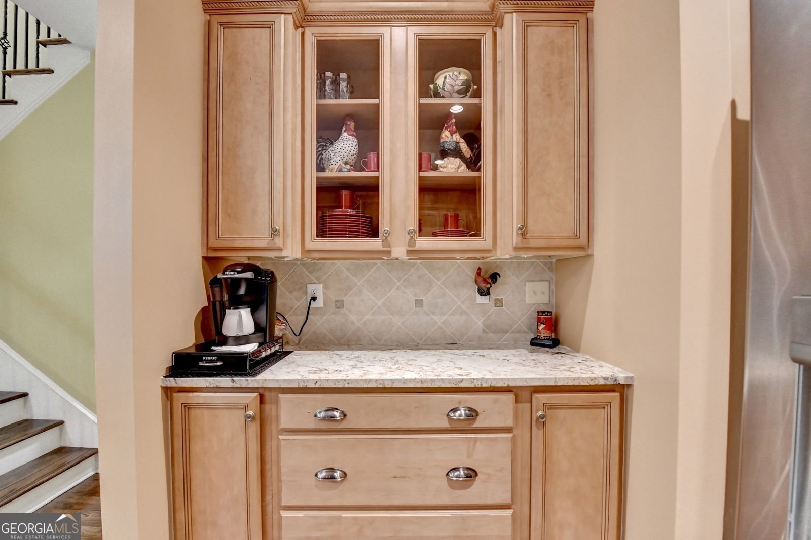 3179 Jackson Creek Drive Stockbridge - 17