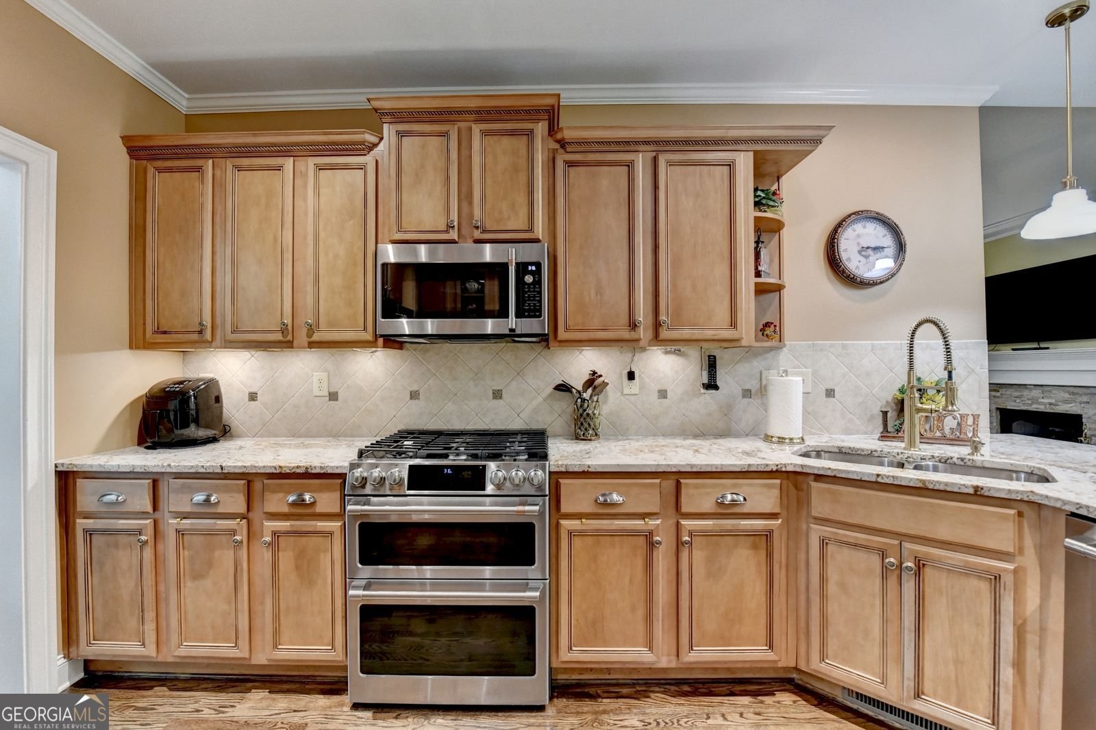 3179 Jackson Creek Drive Stockbridge - 18