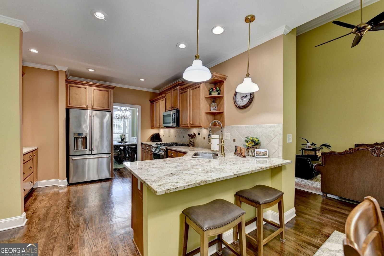 3179 Jackson Creek Drive Stockbridge - 19