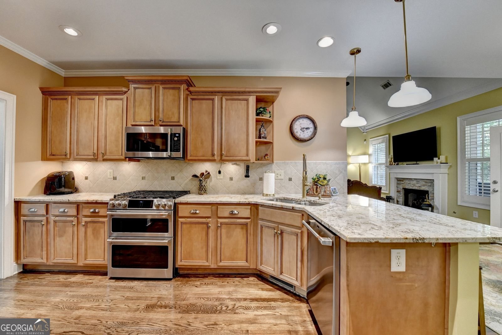 3179 Jackson Creek Drive Stockbridge - 20