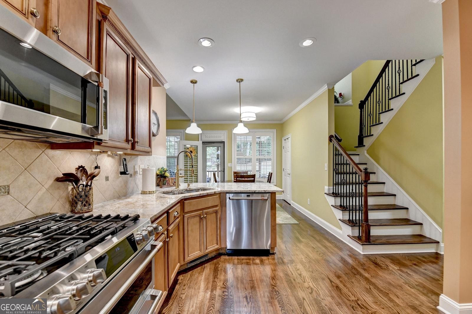 3179 Jackson Creek Drive Stockbridge - 21