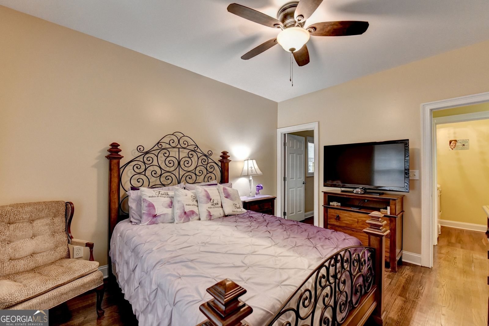 3179 Jackson Creek Drive Stockbridge - 24