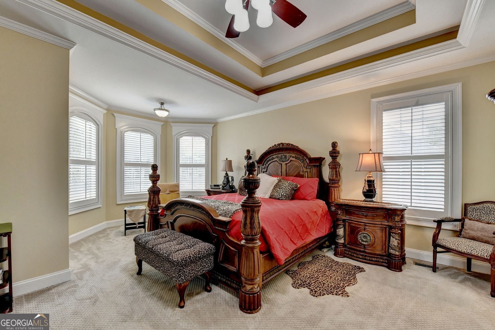 3179 Jackson Creek Drive Stockbridge - 27