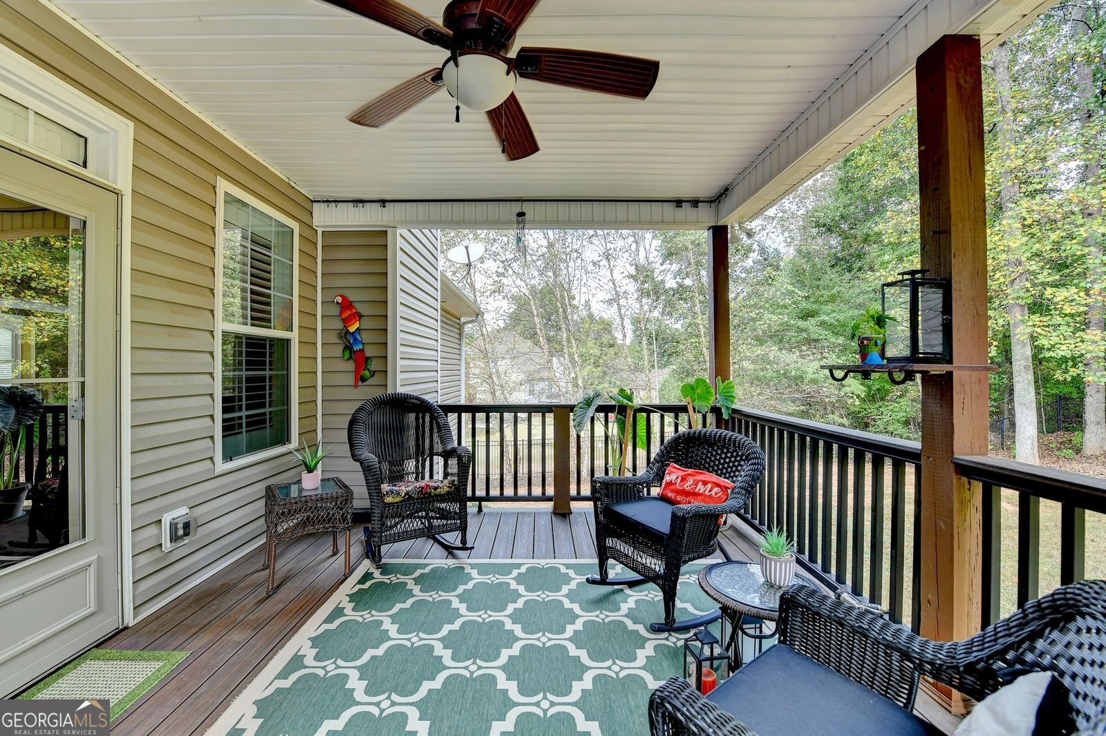 3179 Jackson Creek Drive Stockbridge - 3