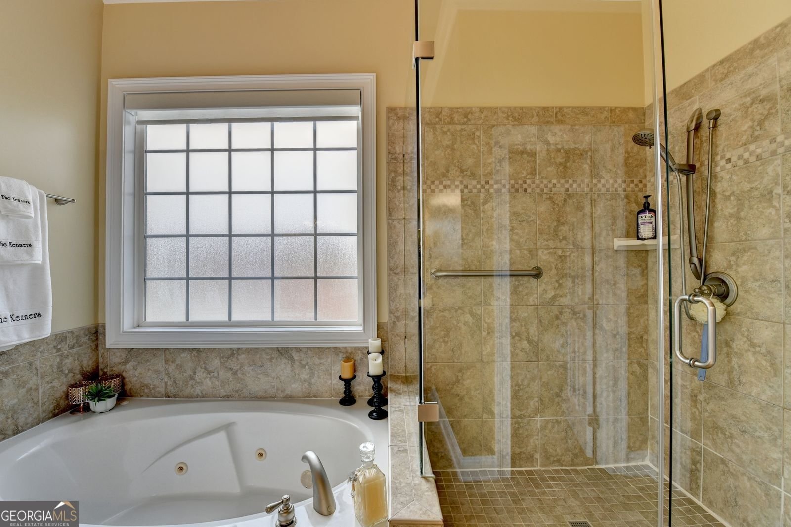 3179 Jackson Creek Drive Stockbridge - 31