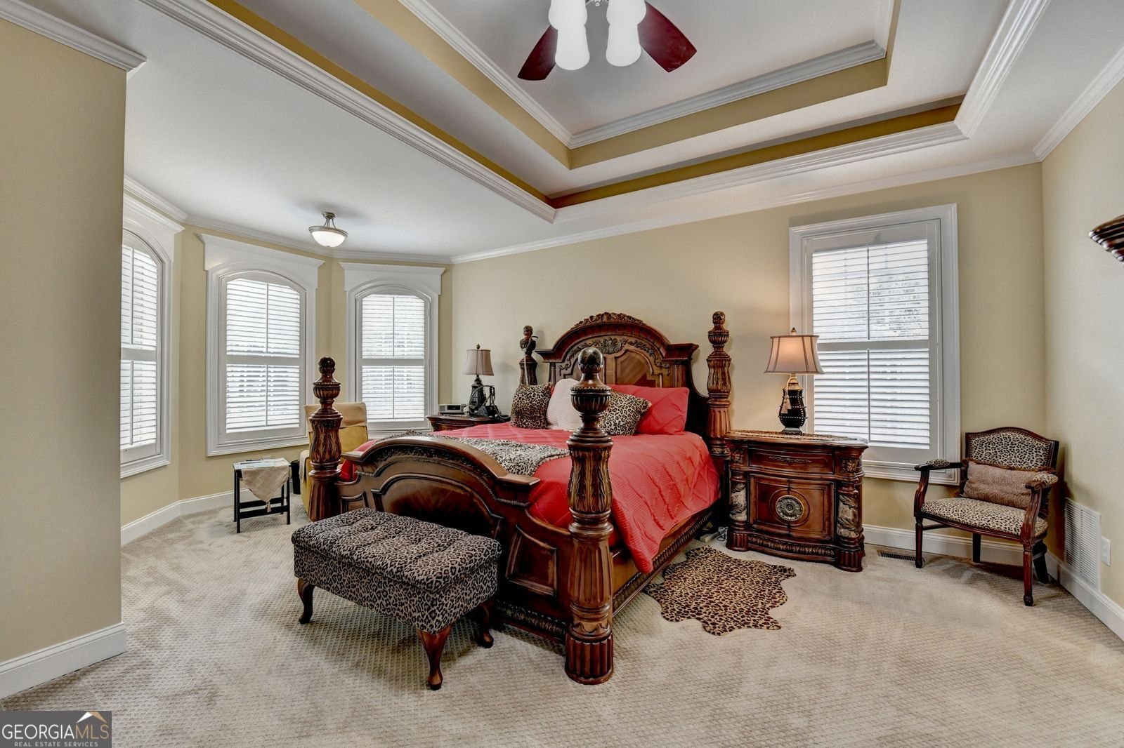 3179 Jackson Creek Drive Stockbridge - 33