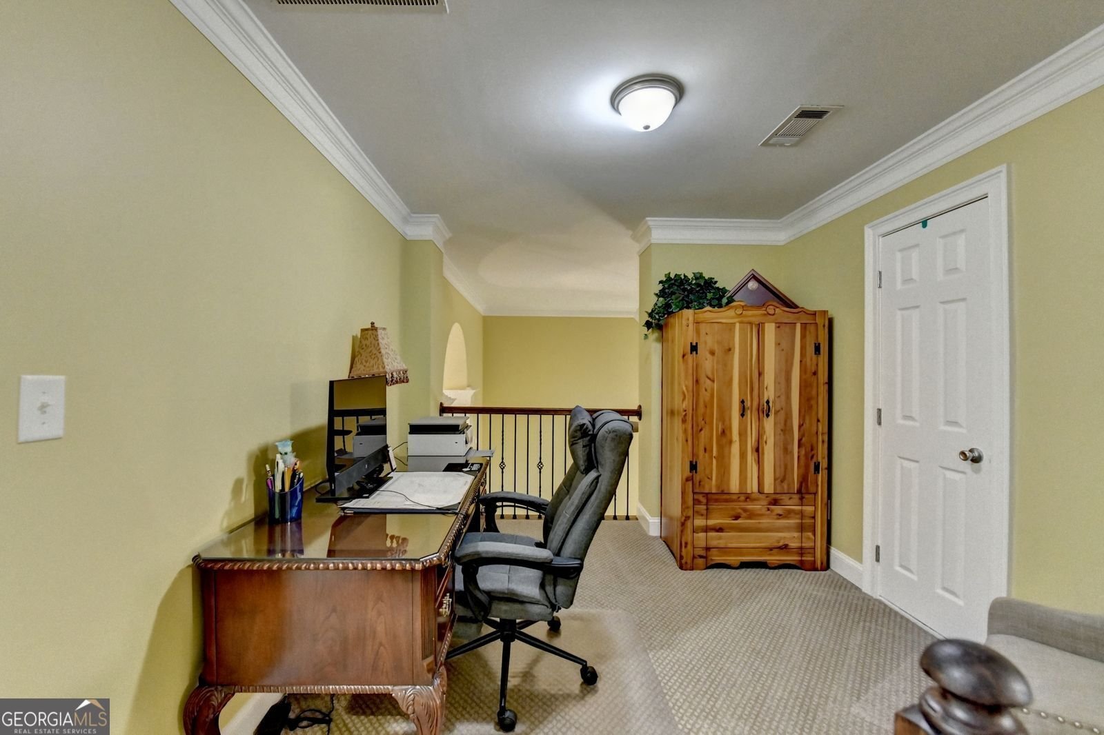 3179 Jackson Creek Drive Stockbridge - 37