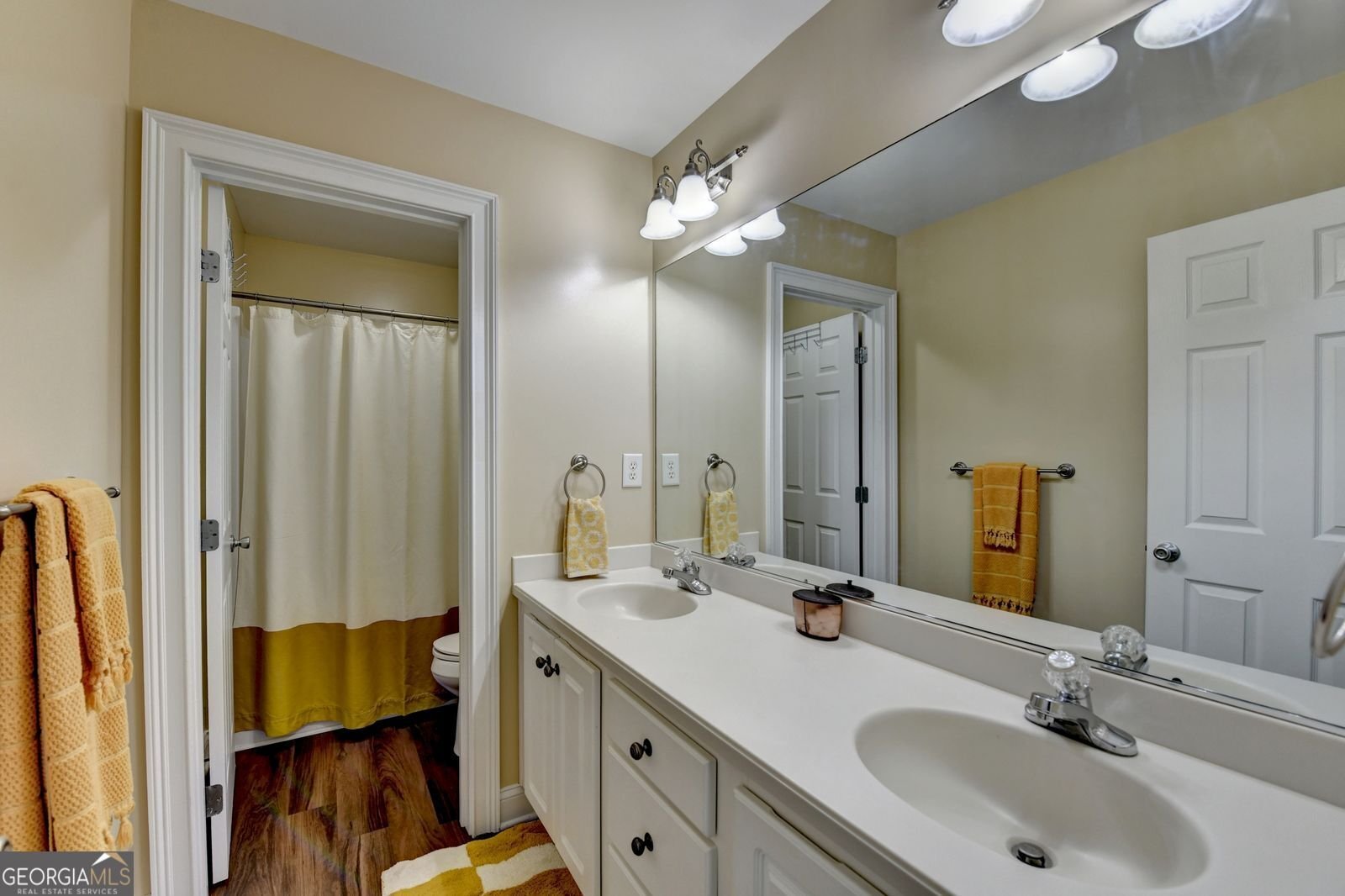 3179 Jackson Creek Drive Stockbridge - 39