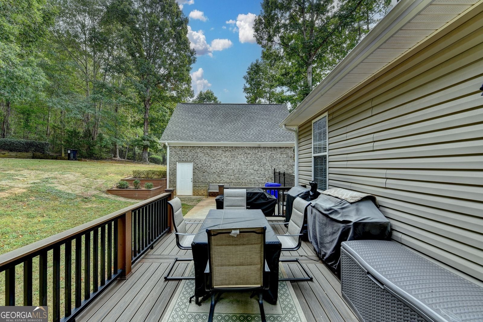 3179 Jackson Creek Drive Stockbridge - 4