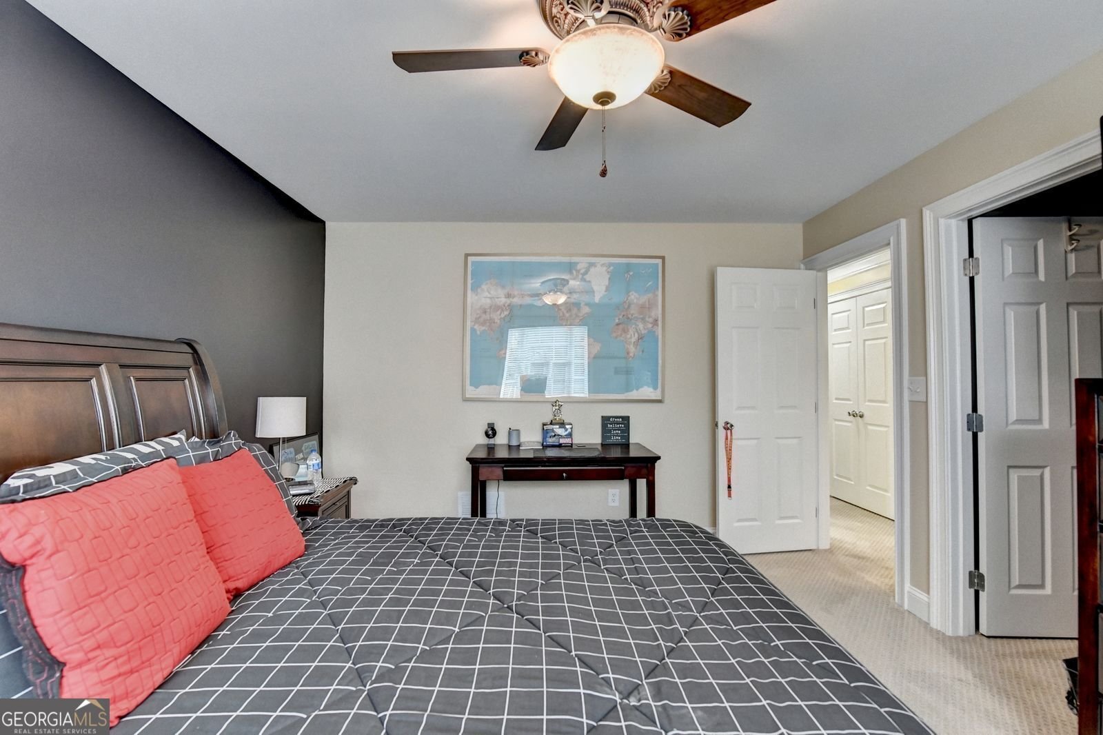 3179 Jackson Creek Drive Stockbridge - 43