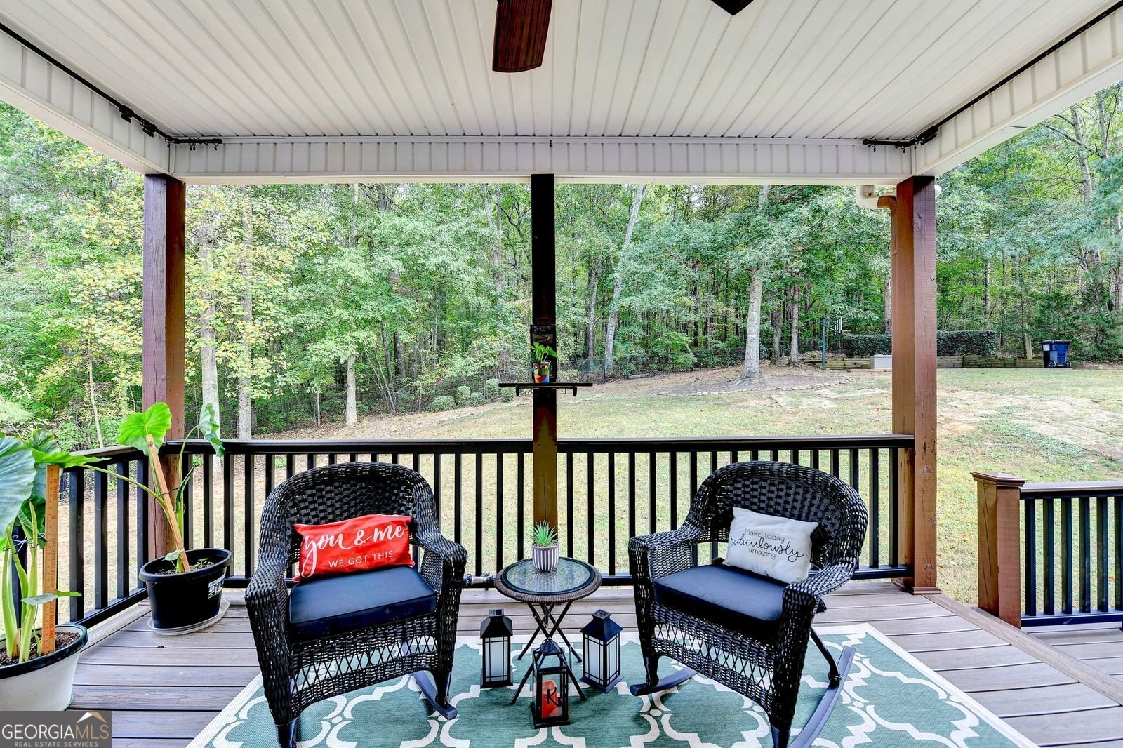 3179 Jackson Creek Drive Stockbridge - 5