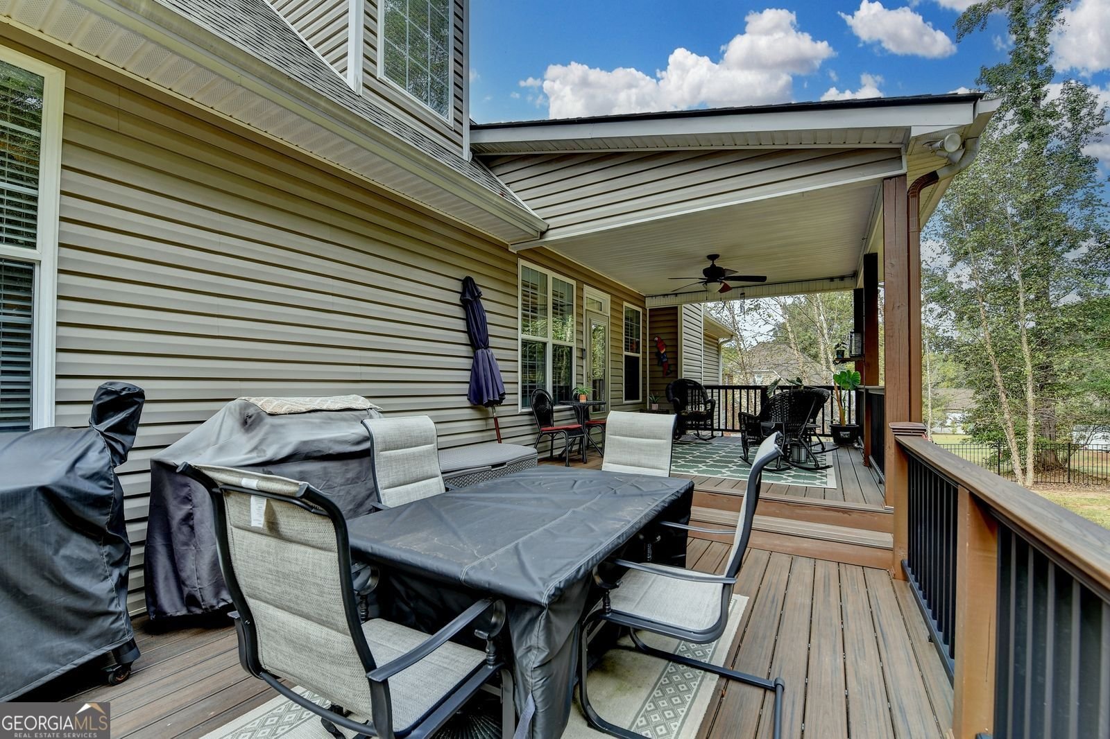 3179 Jackson Creek Drive Stockbridge - 6