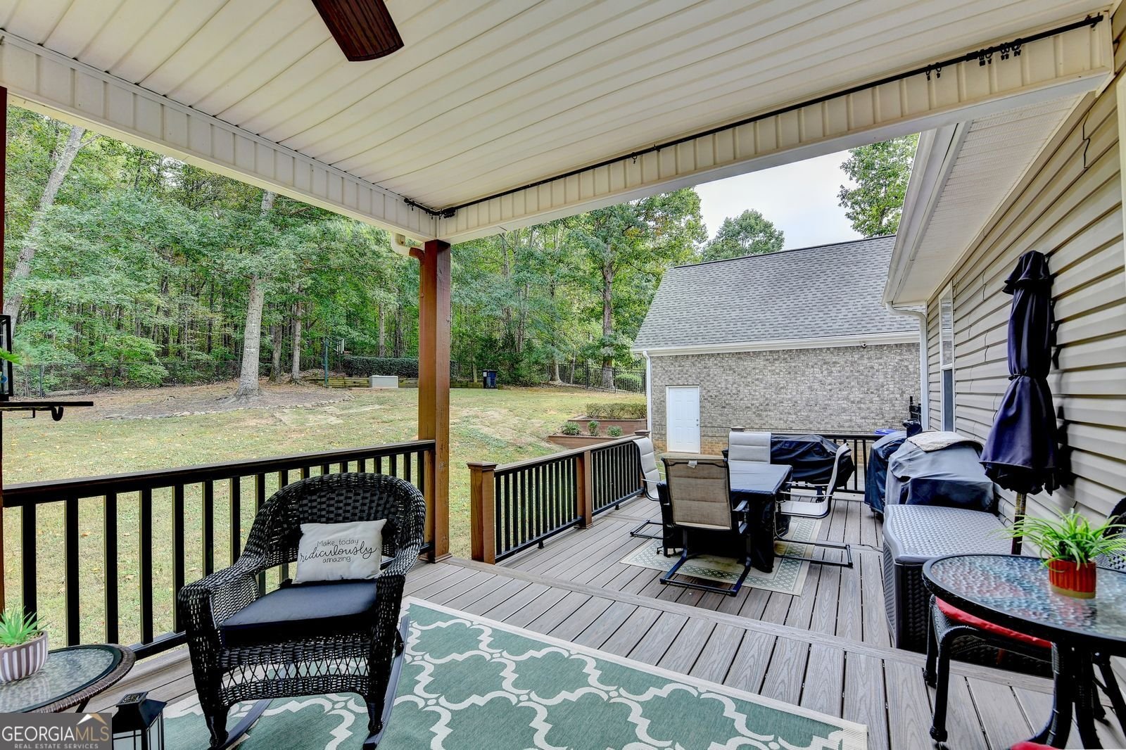 3179 Jackson Creek Drive Stockbridge - 7