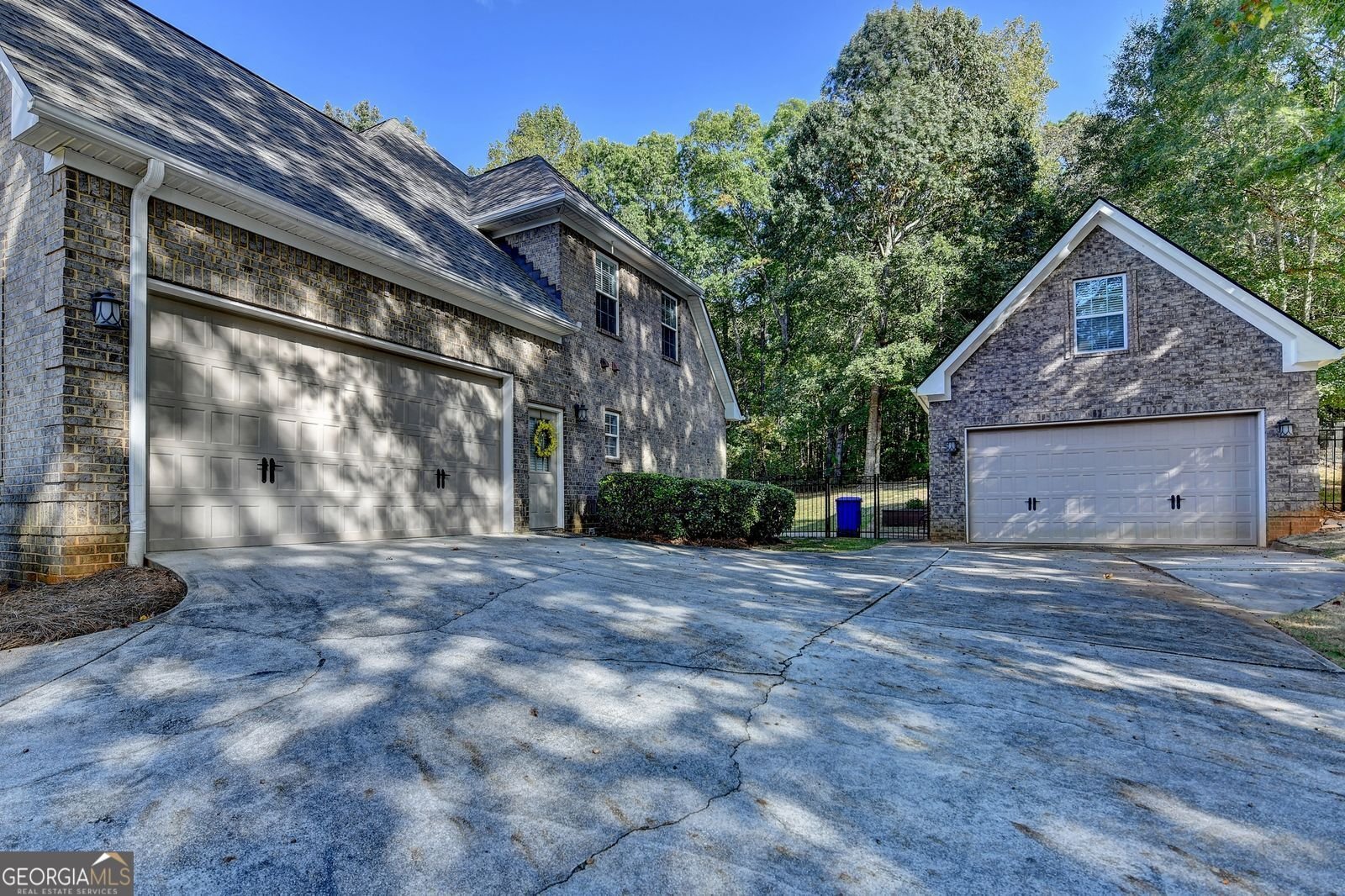3179 Jackson Creek Drive Stockbridge - 8