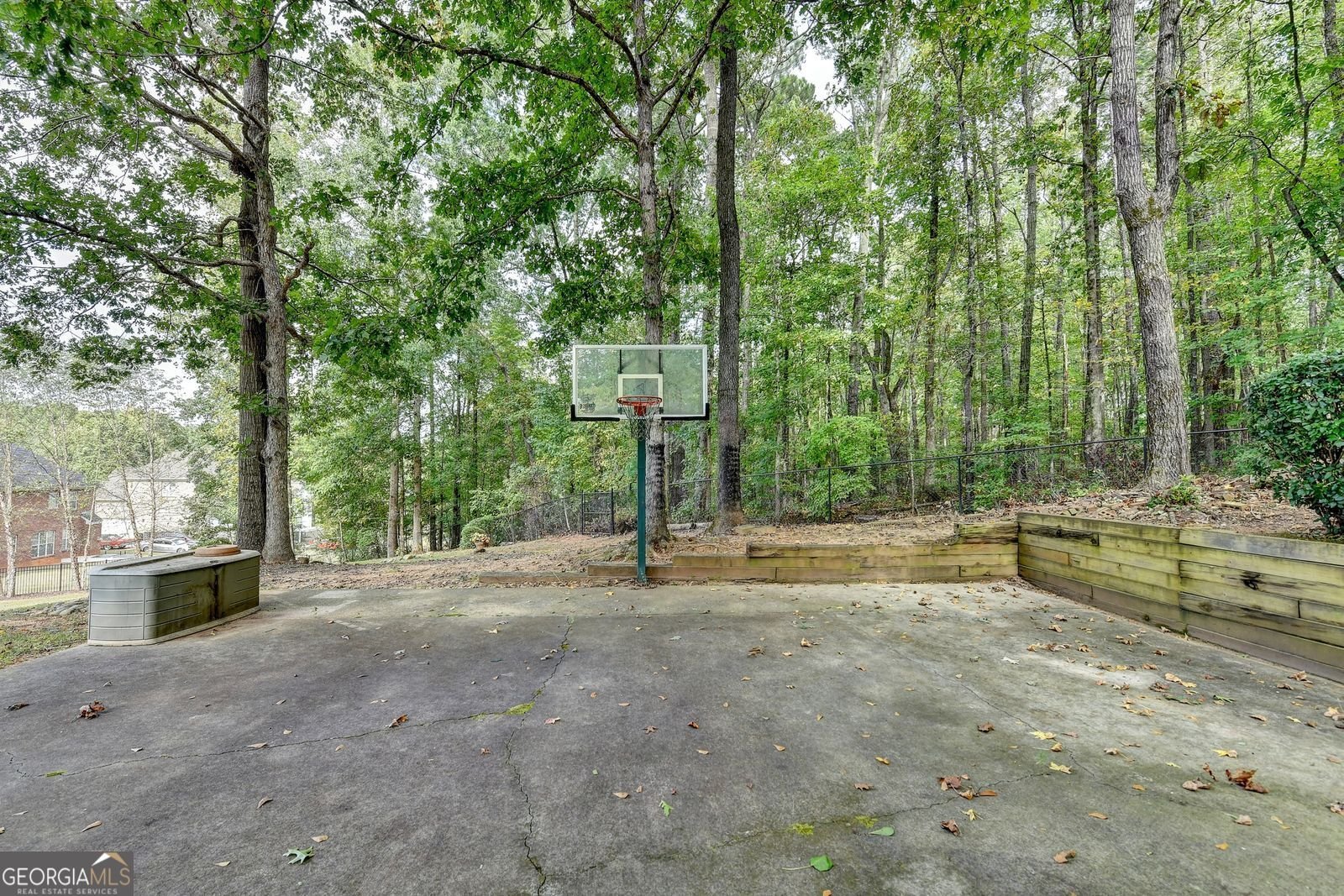 3179 Jackson Creek Drive Stockbridge - 9