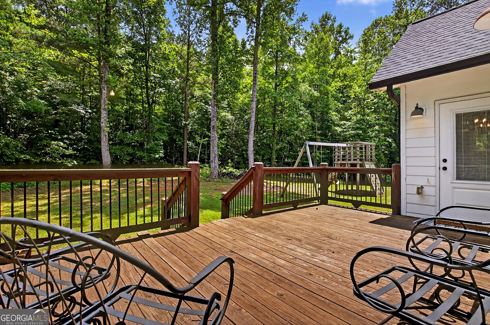 57 Clear Creek Valley Drive Ellijay - 17