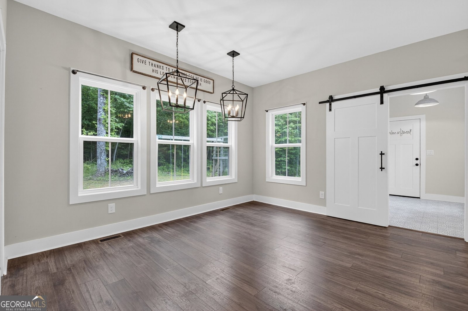 57 Clear Creek Valley Drive Ellijay - 18