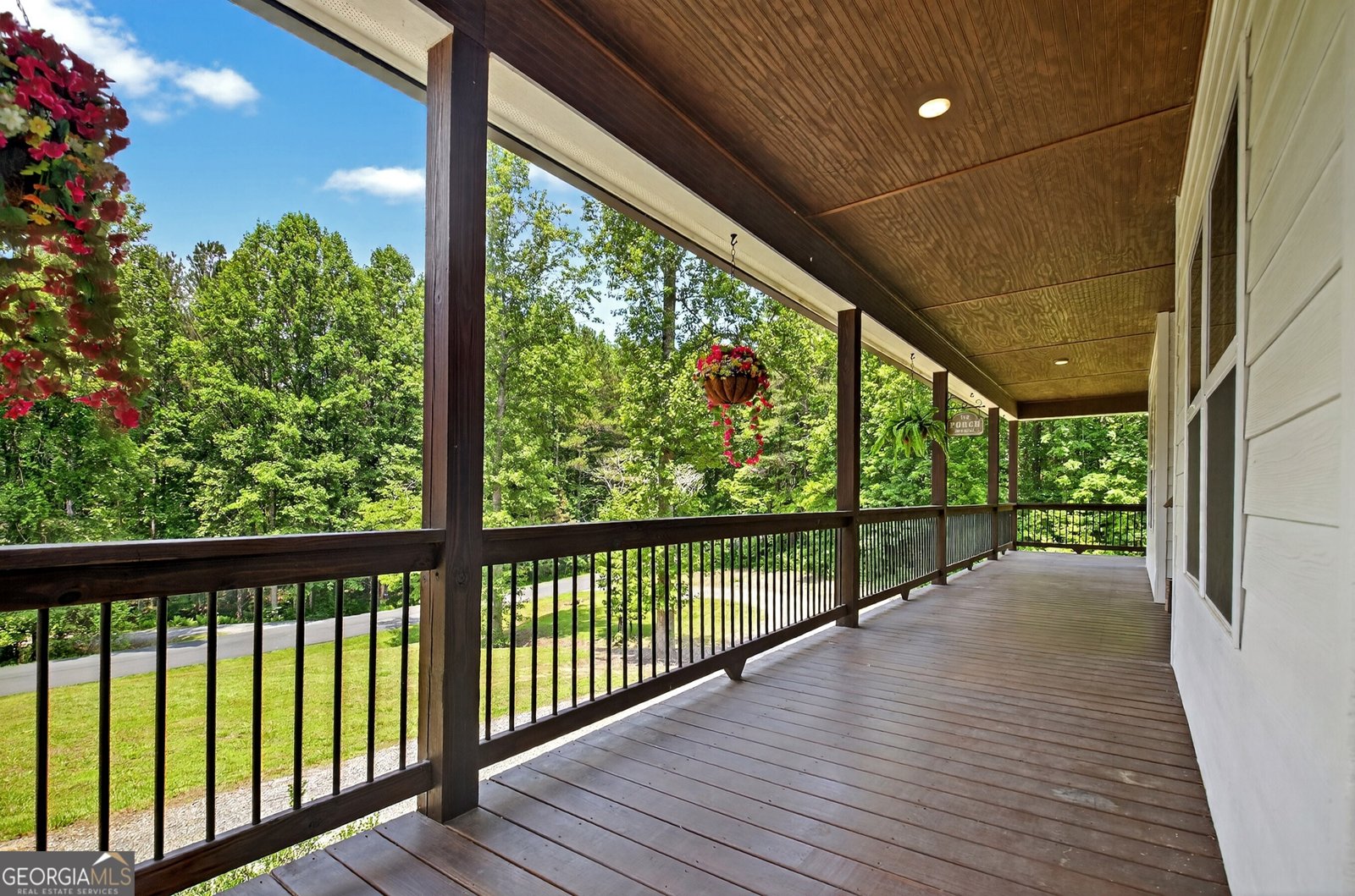57 Clear Creek Valley Drive Ellijay - 2