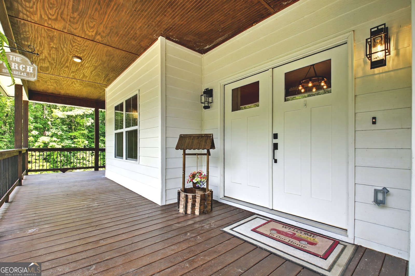 57 Clear Creek Valley Drive Ellijay - 3