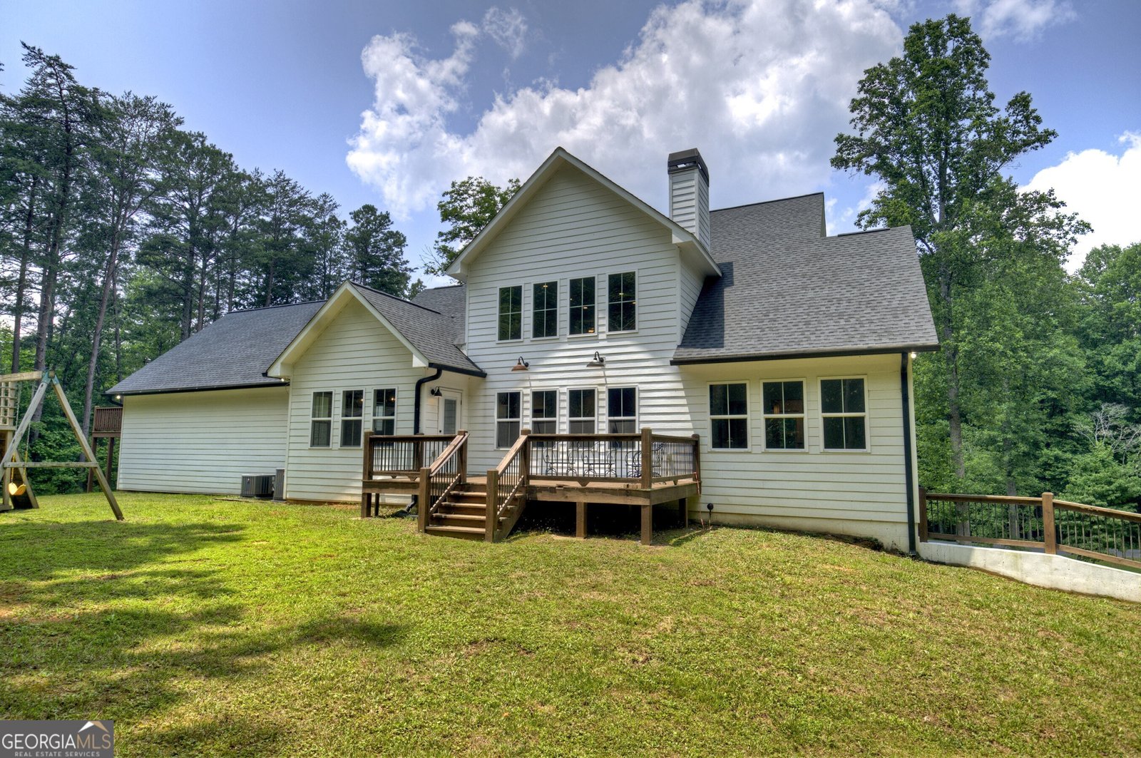 57 Clear Creek Valley Drive Ellijay - 35