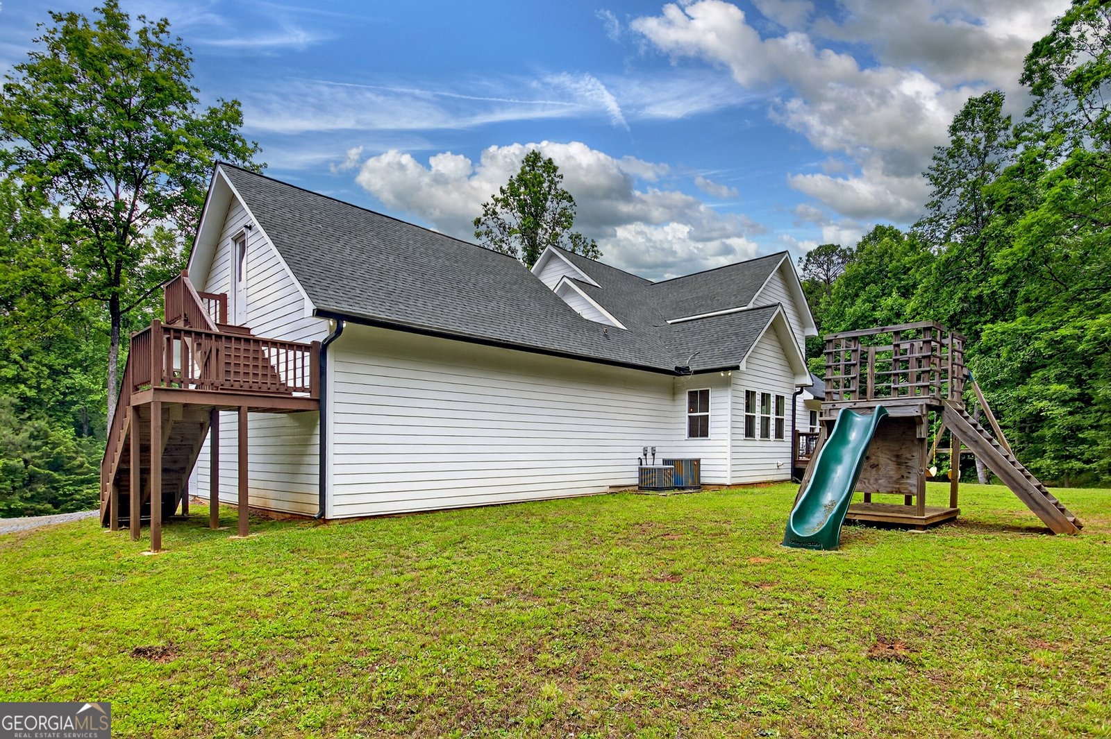 57 Clear Creek Valley Drive Ellijay - 36