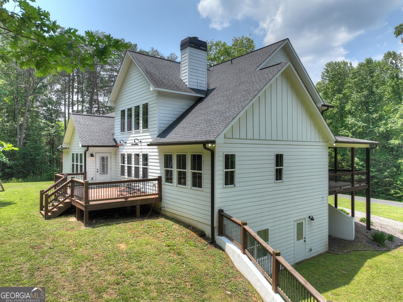 57 Clear Creek Valley Drive Ellijay - 37