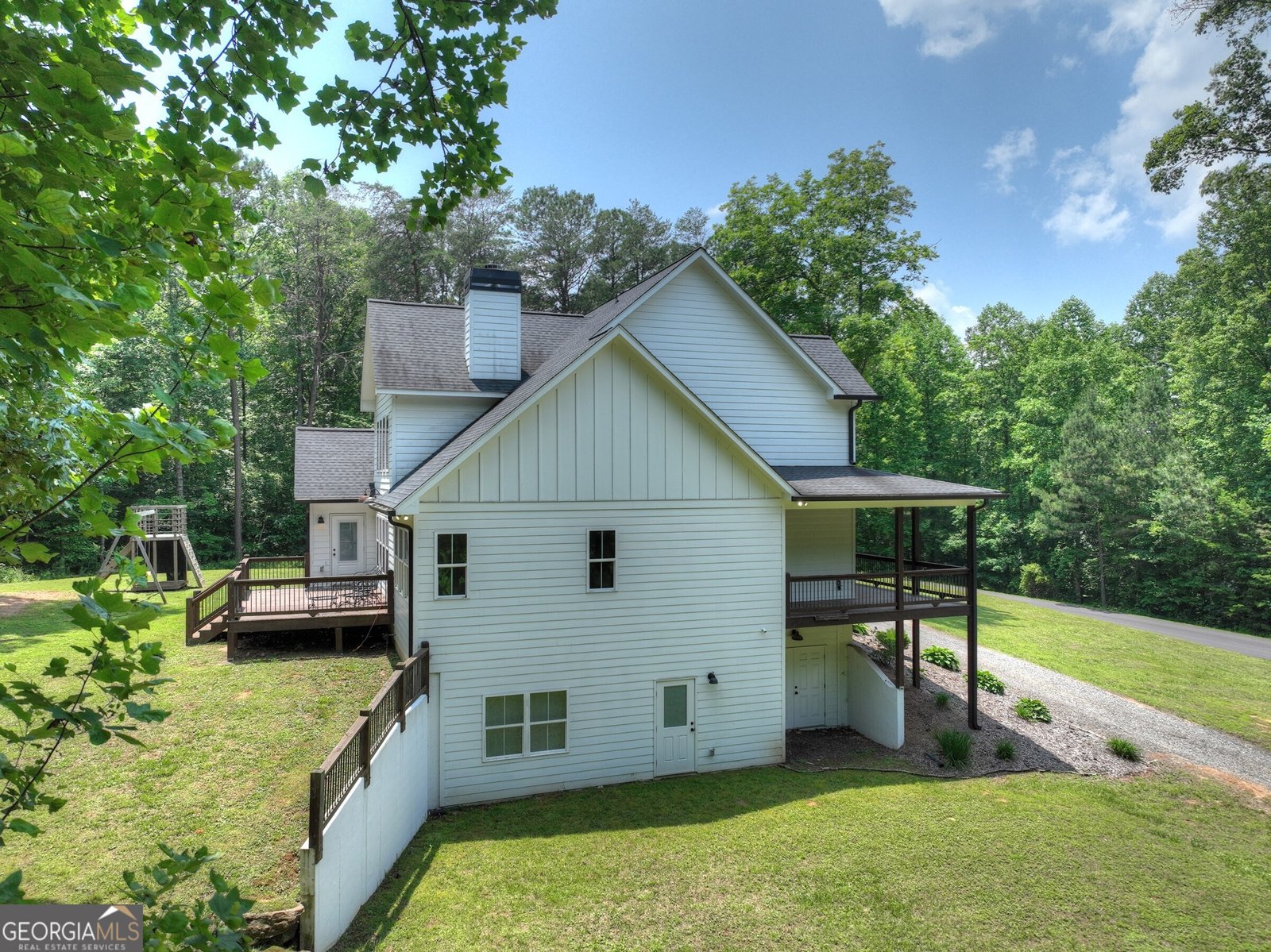 57 Clear Creek Valley Drive Ellijay - 38