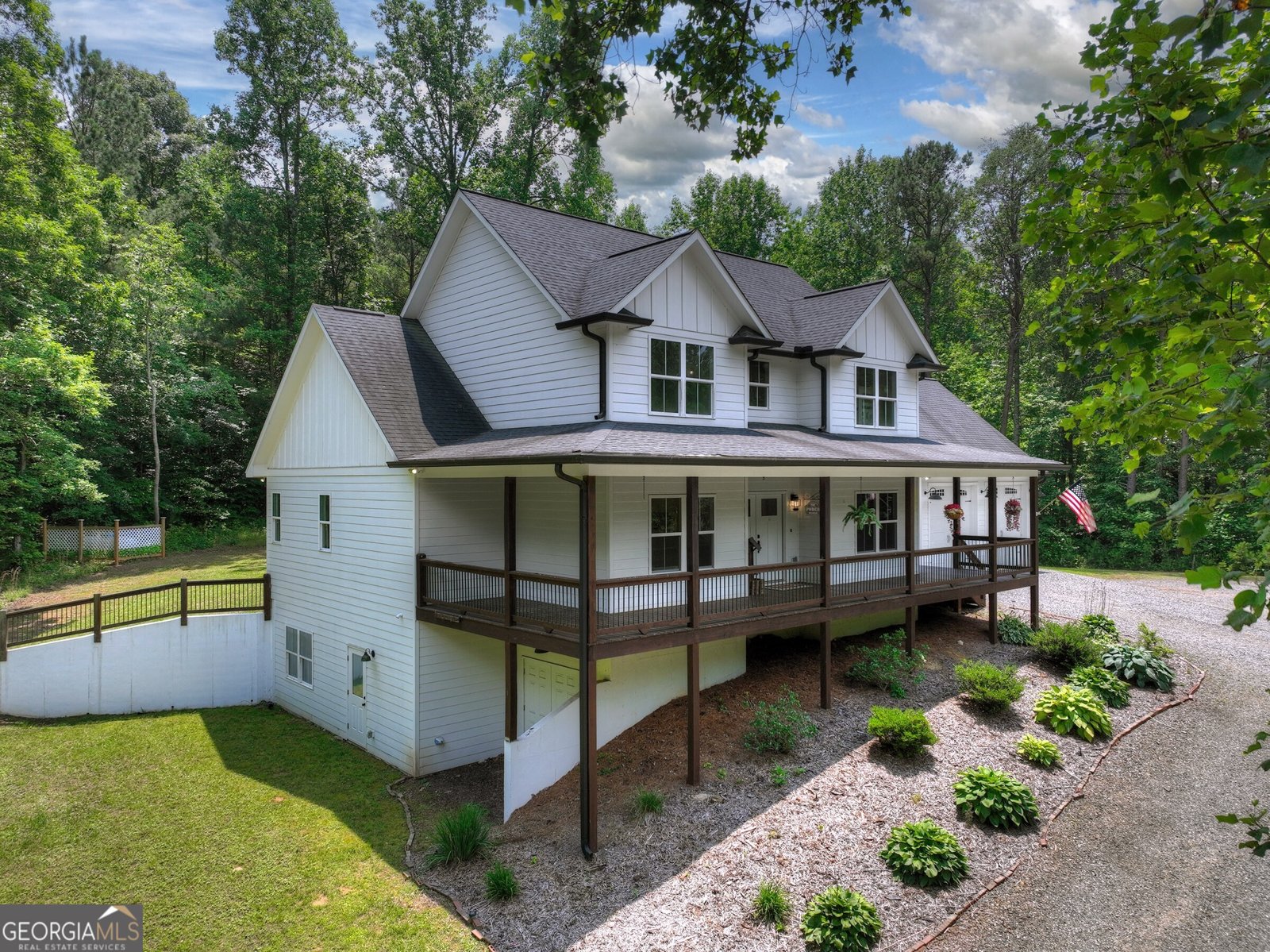 57 Clear Creek Valley Drive Ellijay - 39