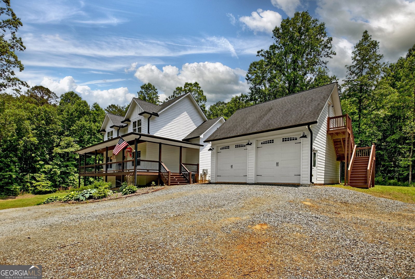 57 Clear Creek Valley Drive Ellijay - 40