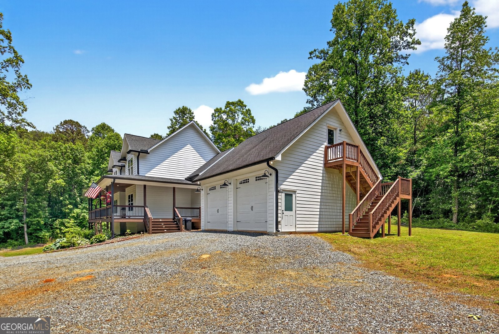 57 Clear Creek Valley Drive Ellijay - 41