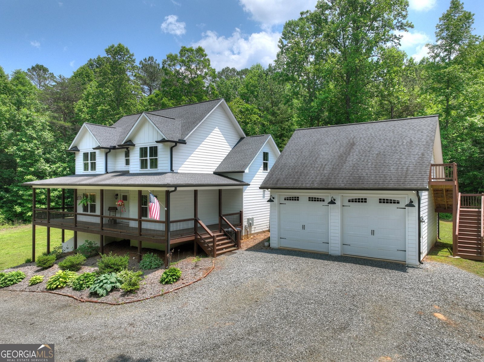 57 Clear Creek Valley Drive Ellijay - 42