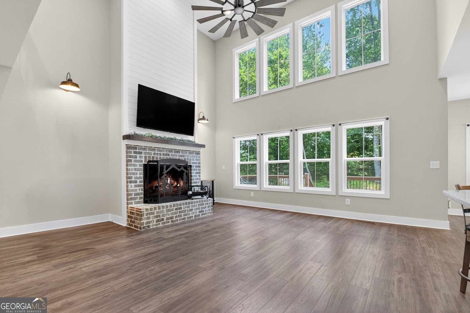 57 Clear Creek Valley Drive Ellijay - 6