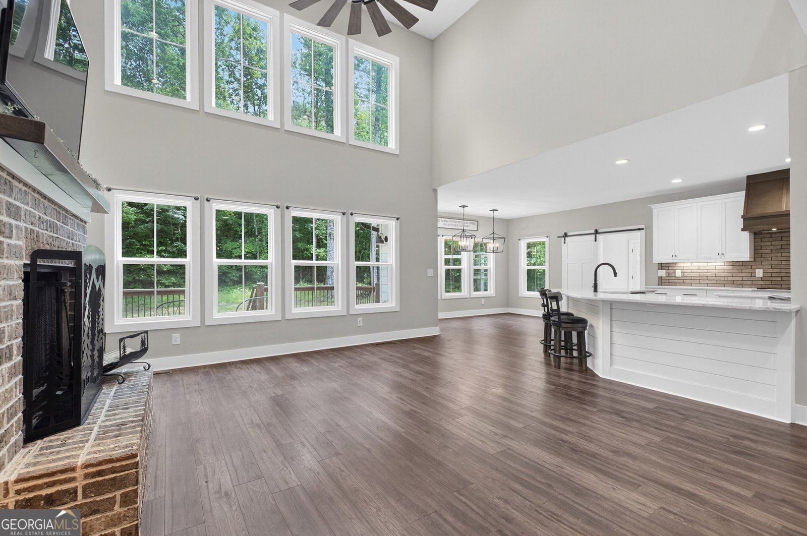 57 Clear Creek Valley Drive Ellijay - 7