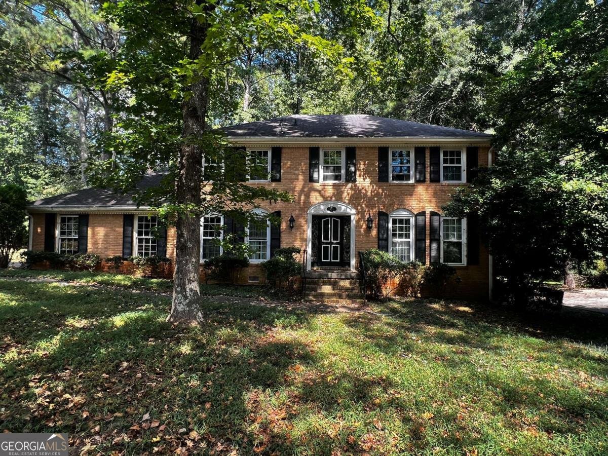 1128 Aurora Court Atlanta - 1