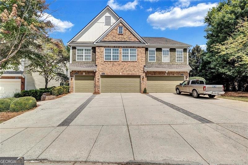 2540 WILLOW GROVE Road Acworth - 1