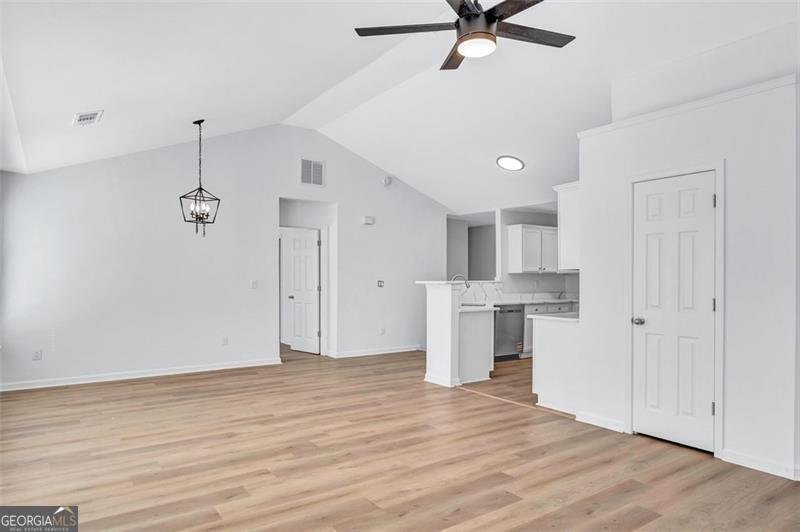 2540 WILLOW GROVE Road Acworth - 14