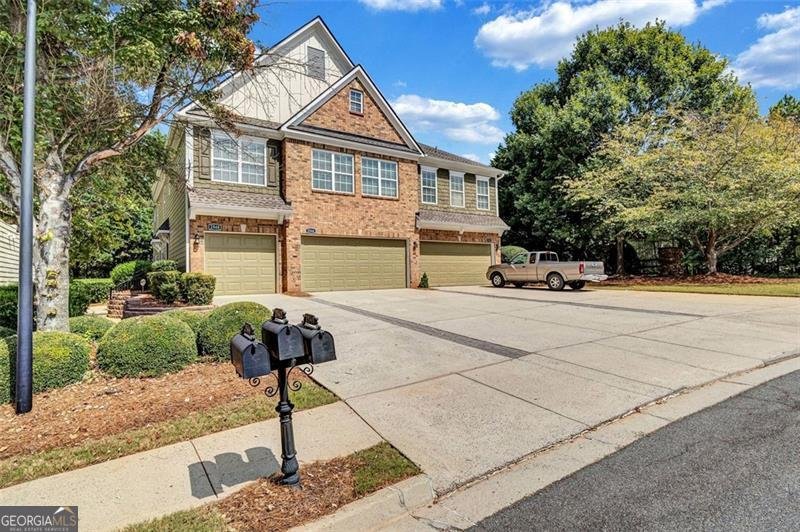 2540 WILLOW GROVE Road Acworth - 2