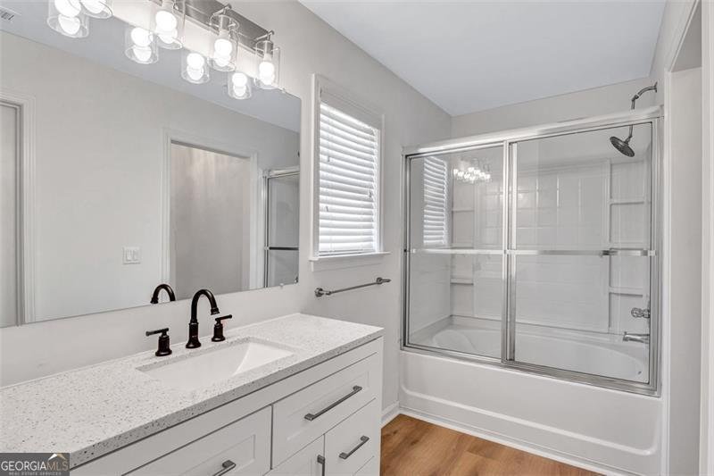 2540 WILLOW GROVE Road Acworth - 20