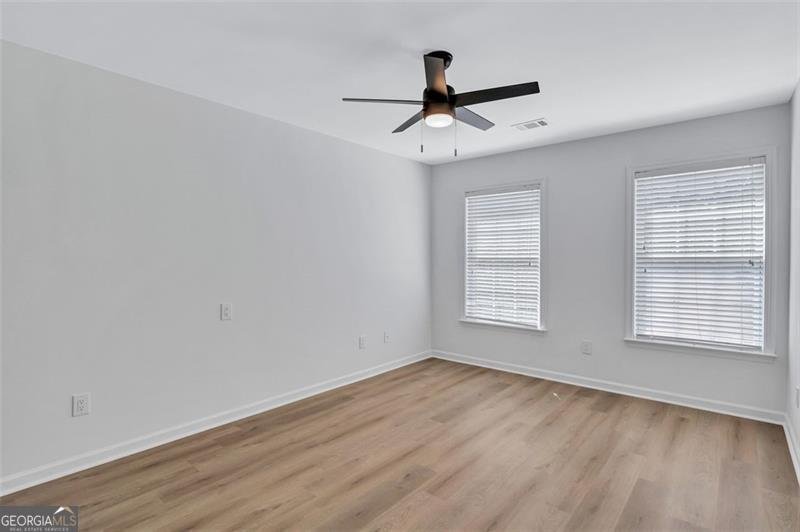 2540 WILLOW GROVE Road Acworth - 23