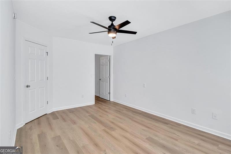 2540 WILLOW GROVE Road Acworth - 25