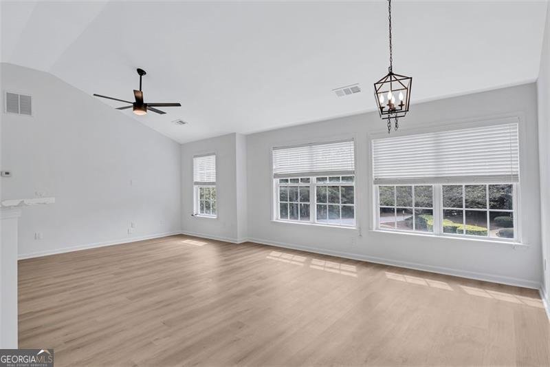 2540 WILLOW GROVE Road Acworth - 3
