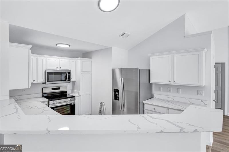 2540 WILLOW GROVE Road Acworth - 4