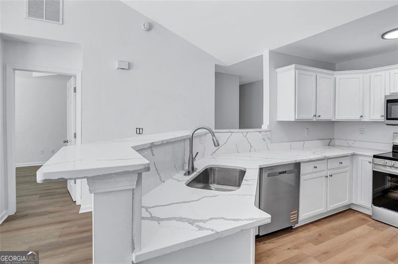 2540 WILLOW GROVE Road Acworth - 5